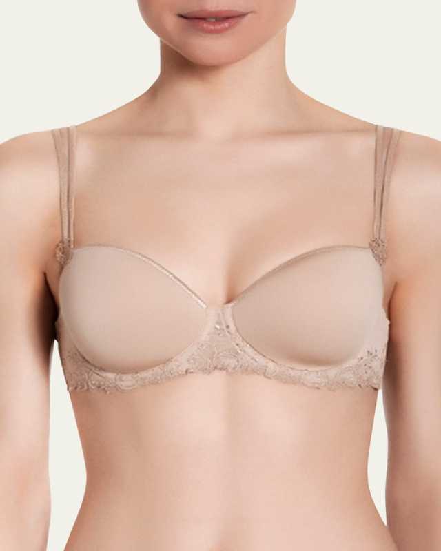 Delice 3D Molded Bra